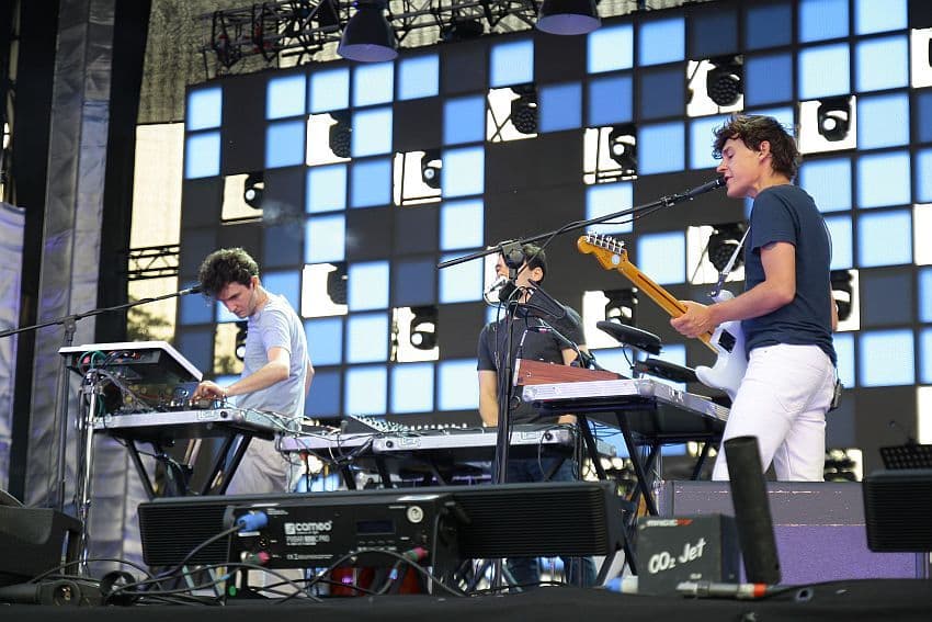 Wspomnienie z wakacji oczami KAMP!