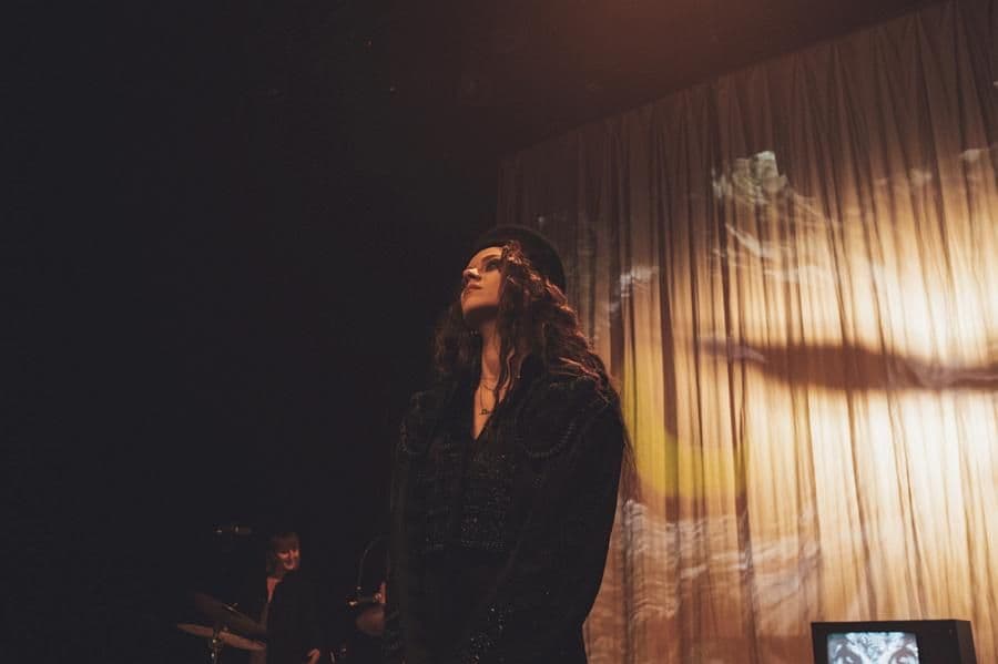 Wyjątkowy koncert Kasi Lins na Youtubie