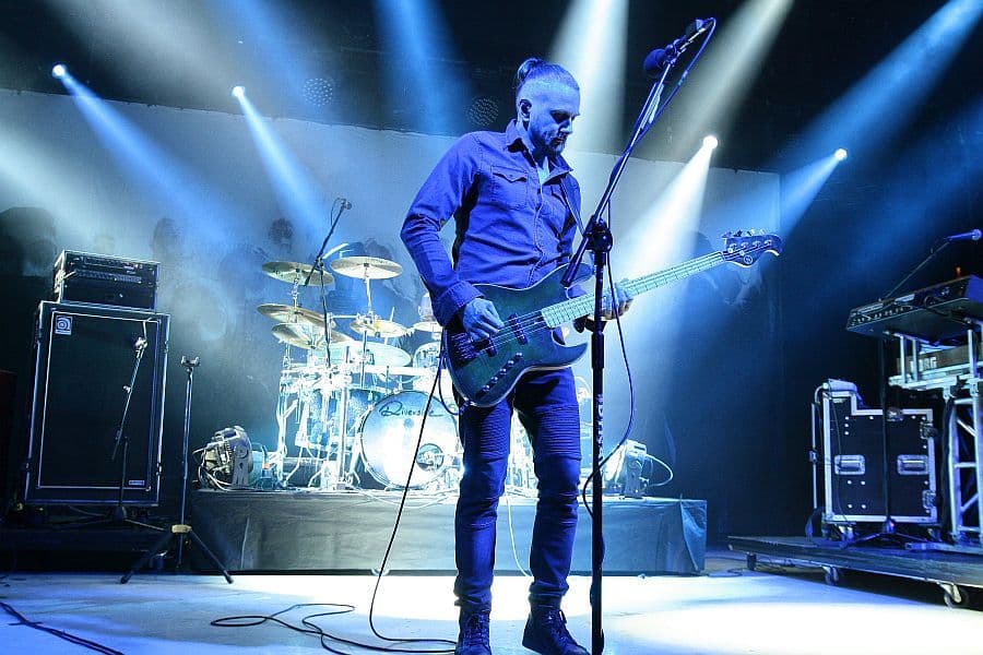 Wyprzedana trasa Riverside