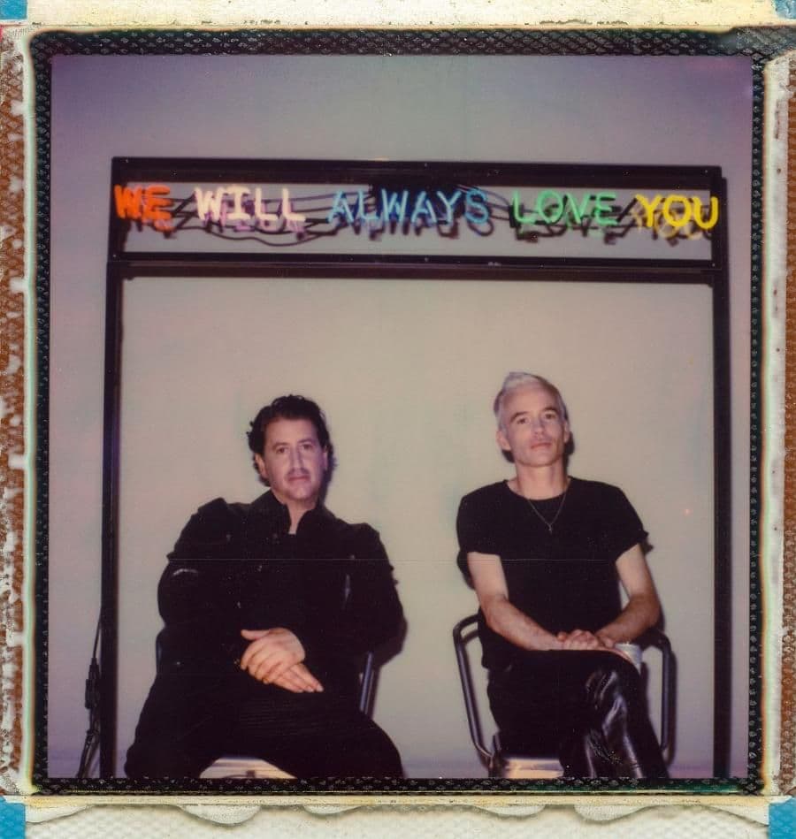 Wysyp gości na nowej płycie The Avalanches