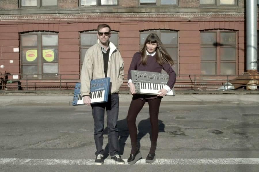 Xeno & Oaklander na dwóch koncertach w Polsce