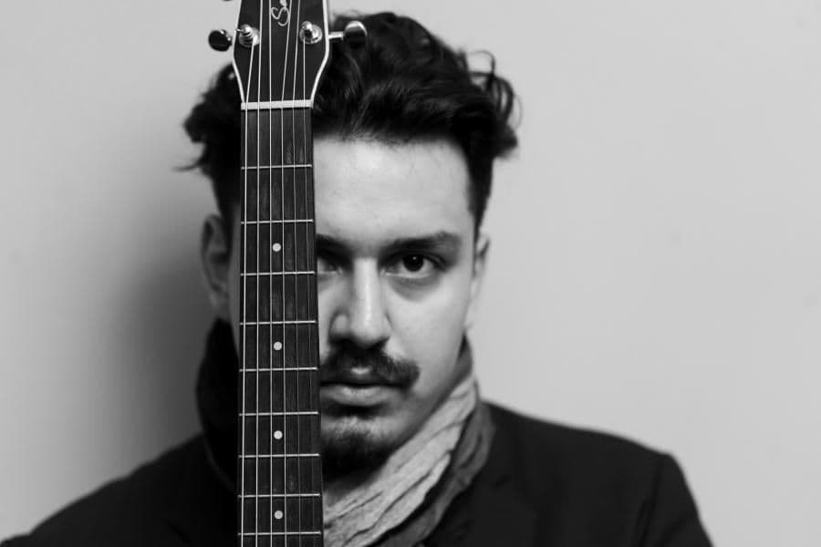 Yaszczuk wyda debiutancką ep-kę