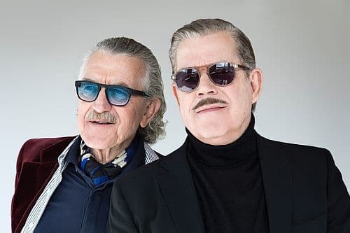 Yello zapowiada nową płytę