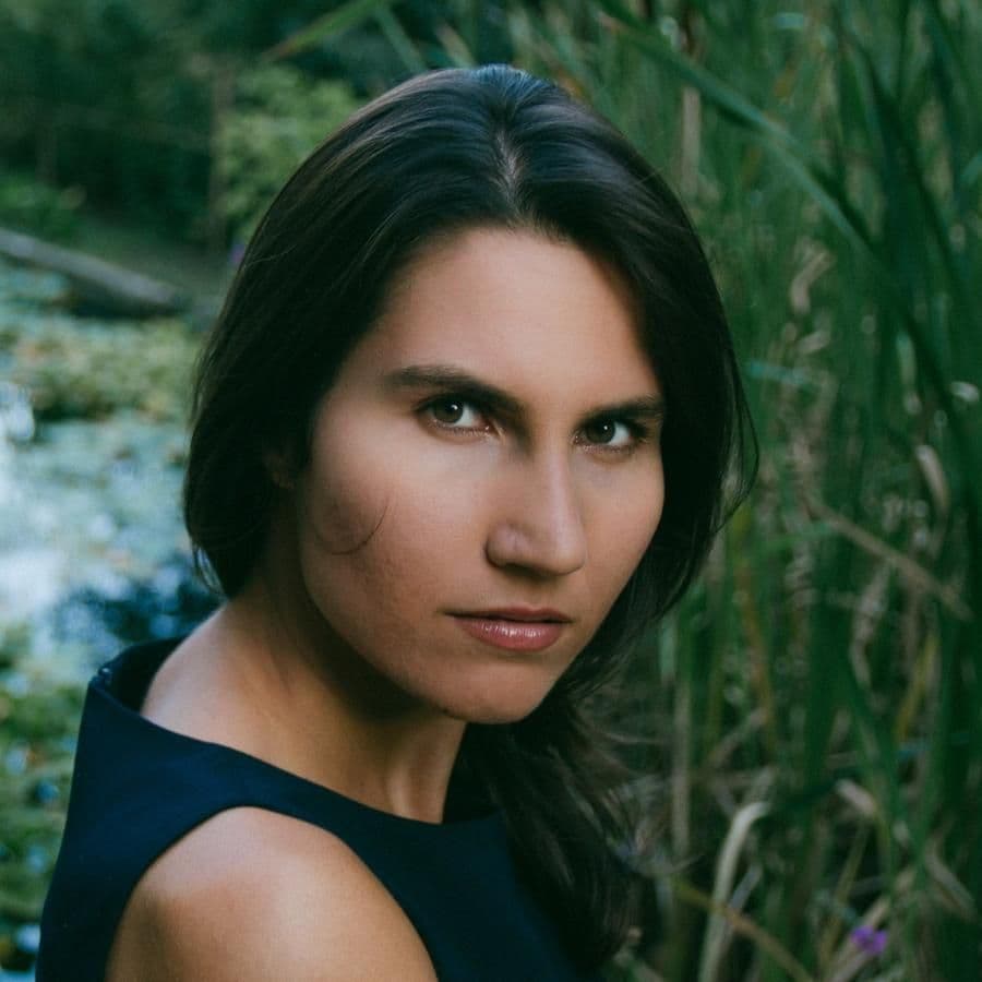 Yoanna Ayers zaprosza do świata Brunona Schulza