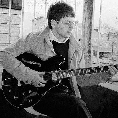 Young Guv na pierwszym solowym koncercie w Polsce