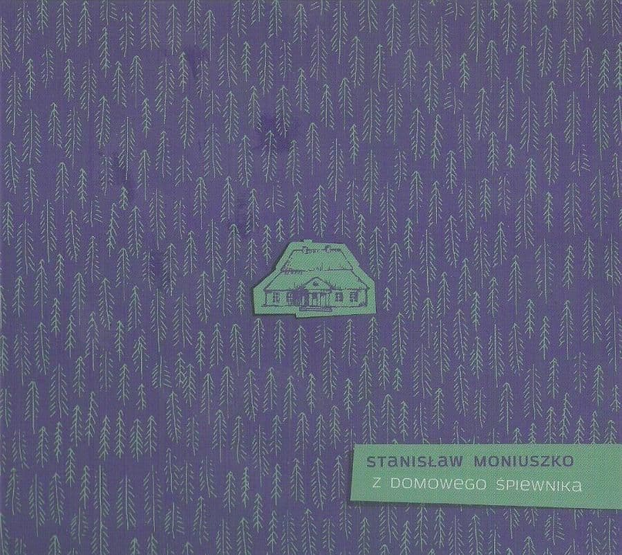 'Z Domowego Śpiewnika' Moniuszki na jazzowo