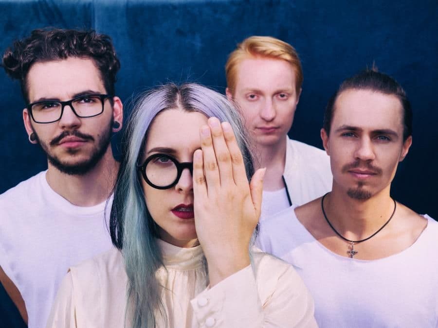 Zagi z nowym teledyskiem 'Lazur'