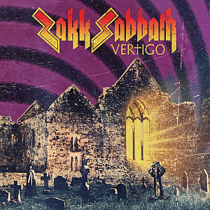 Zakk Sabbath odda hołd swoim mistrzom