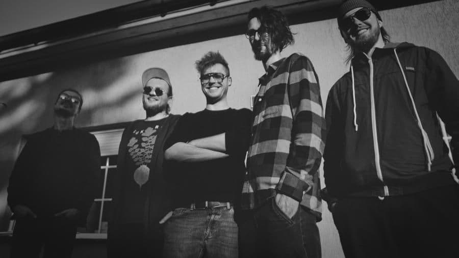 ZK Collaboration wydał 'Slow Food'