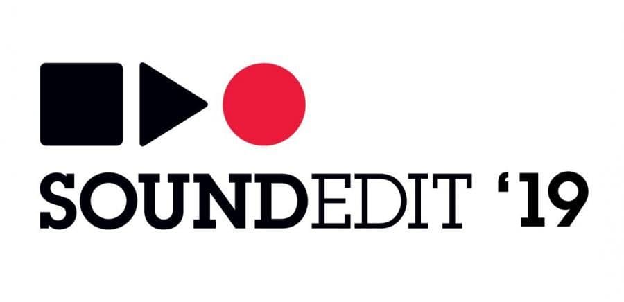 Złota Jedenastka Soundedit'19