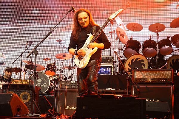 Zmarł gitarzysta Jacek Polak z grupy Mr. Pollack