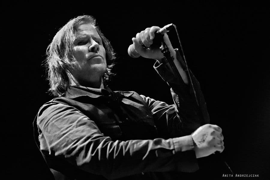 Zmarł Mark Lanegan