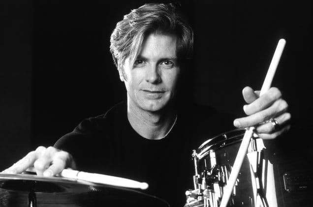 Zmarł Pat Torpey