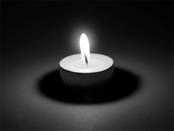 Zmarł "Siwy" z Defektu Muzgó