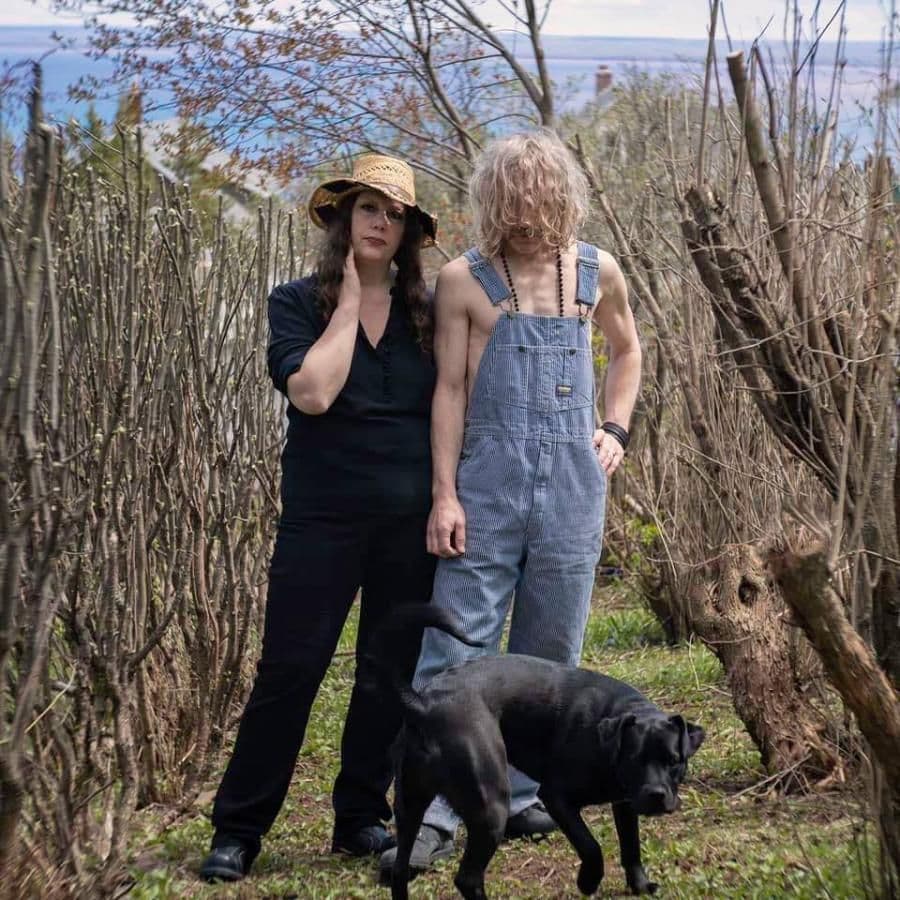 Zmarła Mimi Parker z duetu LOW