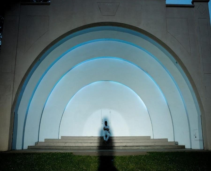 Zmiana miejsca i terminu warszawskiego koncertu Bon Iver