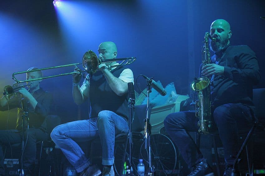 Zmiana w składzie Kultu