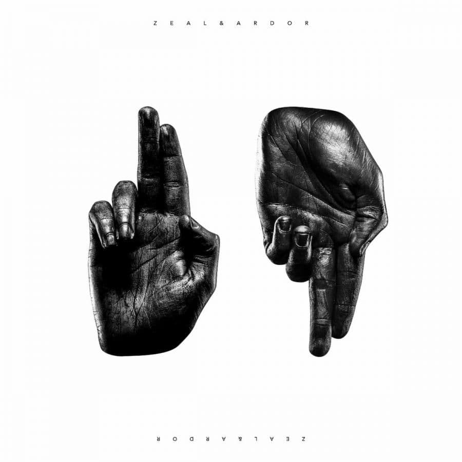 Zmierzch bogów od Zeal & Ardor