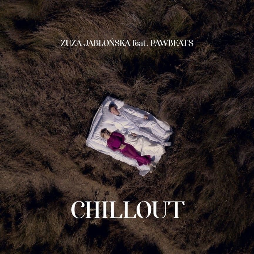 Zobacz chillout Zuzy Jabłońskiej i Pawbeatsa