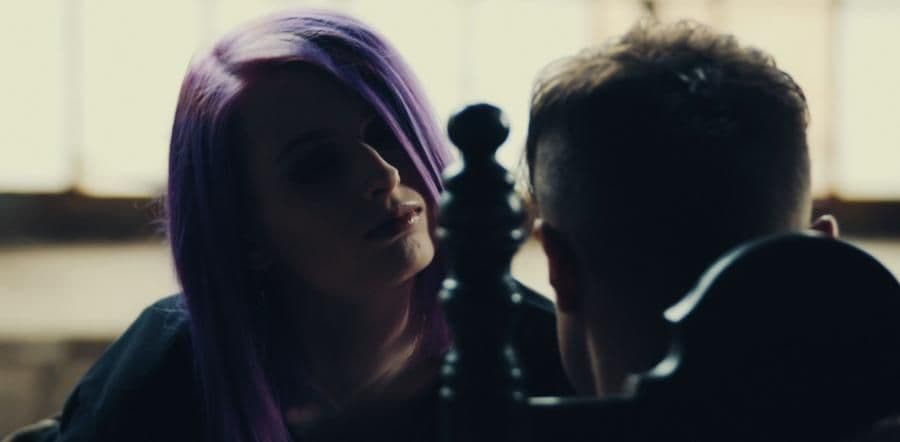 Zobacz debiutancki klip białostockiego White Noise