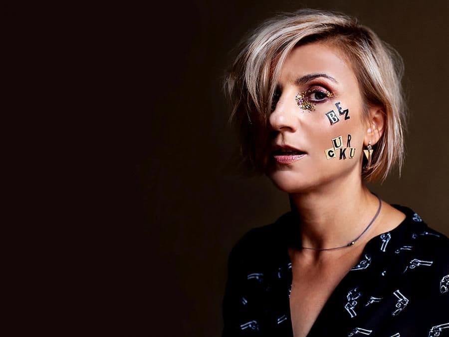 Zobacz klip "Od Dziecka" Noviki