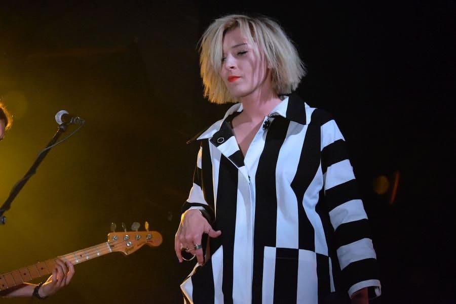 Zobacz koncertowy klip Meli Koteluk