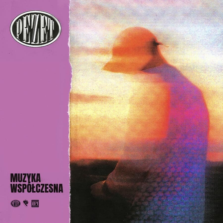 Zobacz oldschoolowy teledysk Pezeta