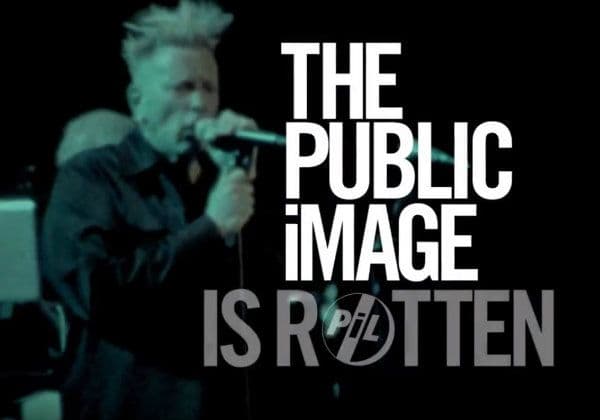Zobacz trailer filmu o Public Image Ltd.