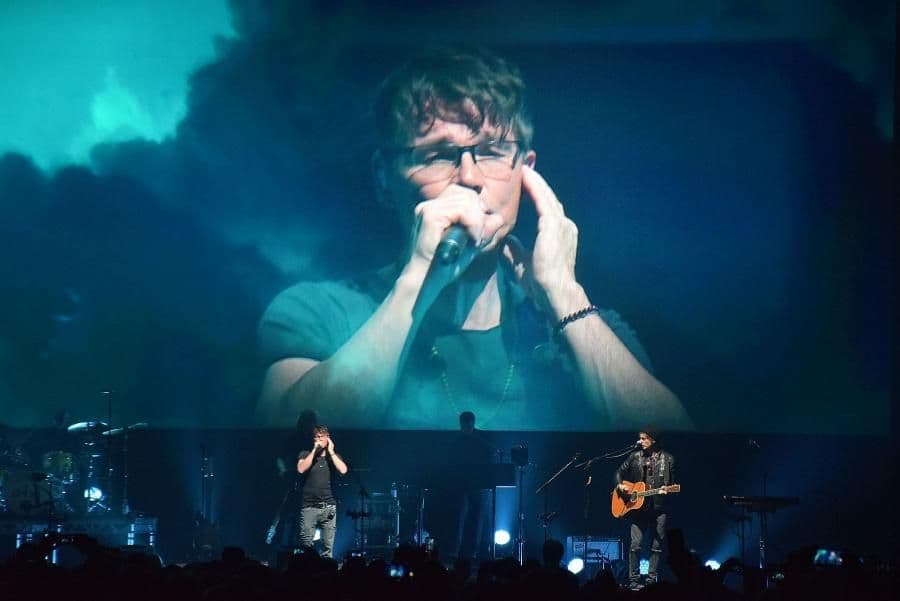 Zobacz wersję 4K kultowego klipu A-ha