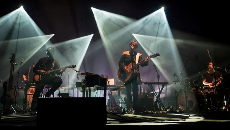 Zobacz wspólny występ Korteza I Mashy Qrelli