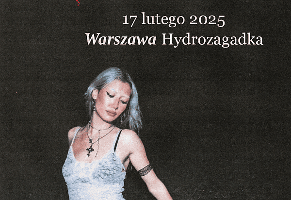 Nieve Ella wróci do Warszawy