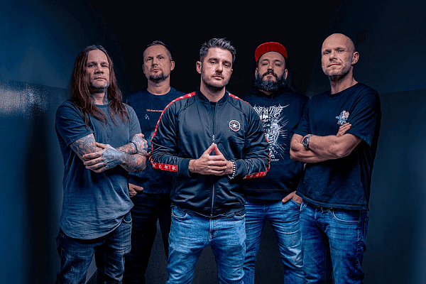 NONE wydało "Beyond The Light"