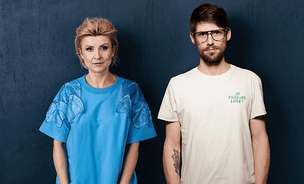 Novika i Sambor mają nadzieję