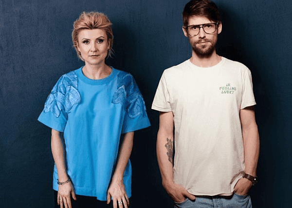 Novika & Sambor zainspirowani "Czarodziejem Śmierci"