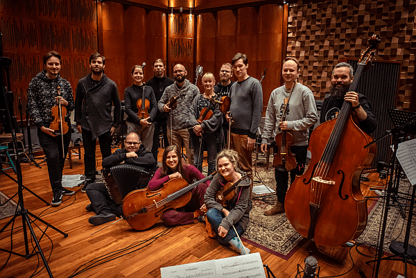 Poznaliśmy szczegóły XXI Międzynarodowego Festiwalu Akordeonowego w Sulęczynie