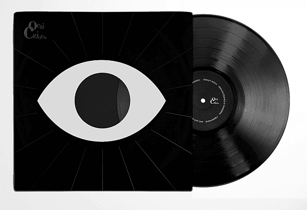 Oczi Cziorne znowu trafiły do "Kryminału"