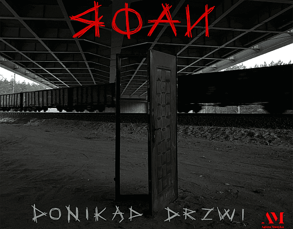 ROAN znowu rozpali "Ogień"