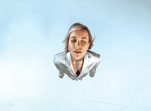 Olka wydała "Krótką Historię"