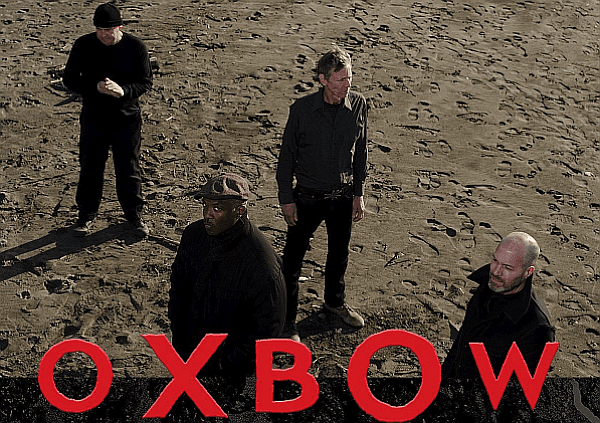 Oxbow na dwóch koncertach w Polsce