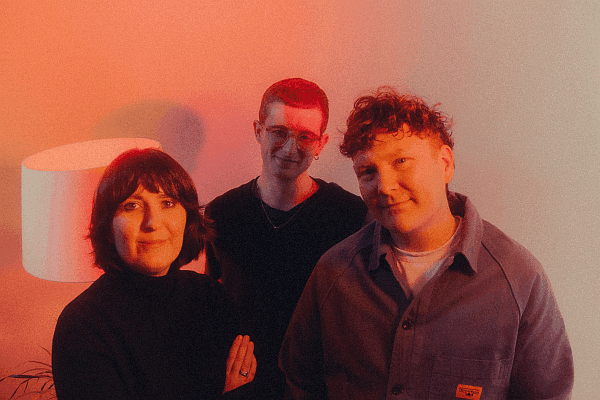 Pale Blue Eyes zagra w Warszawie