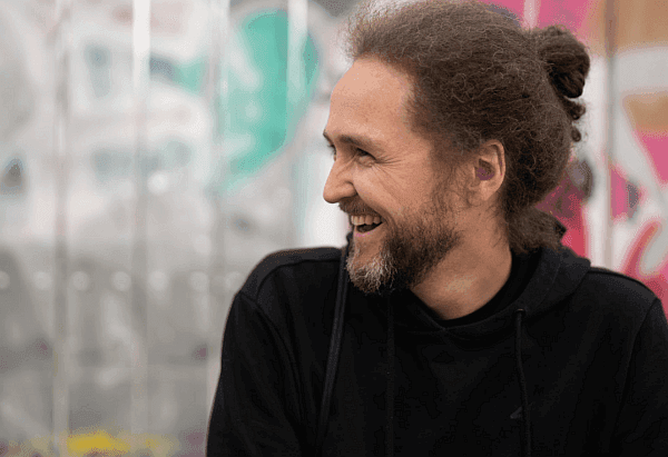 Pan Ba zaprasza do „Świata pana M”