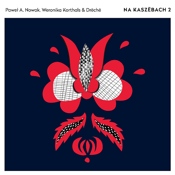 Akordeonista Paweł A. Nowak po raz drugi zaprasza na Kaszuby