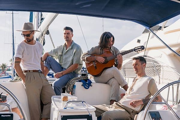 Nowy utwór na dwudziestolecie Pectus