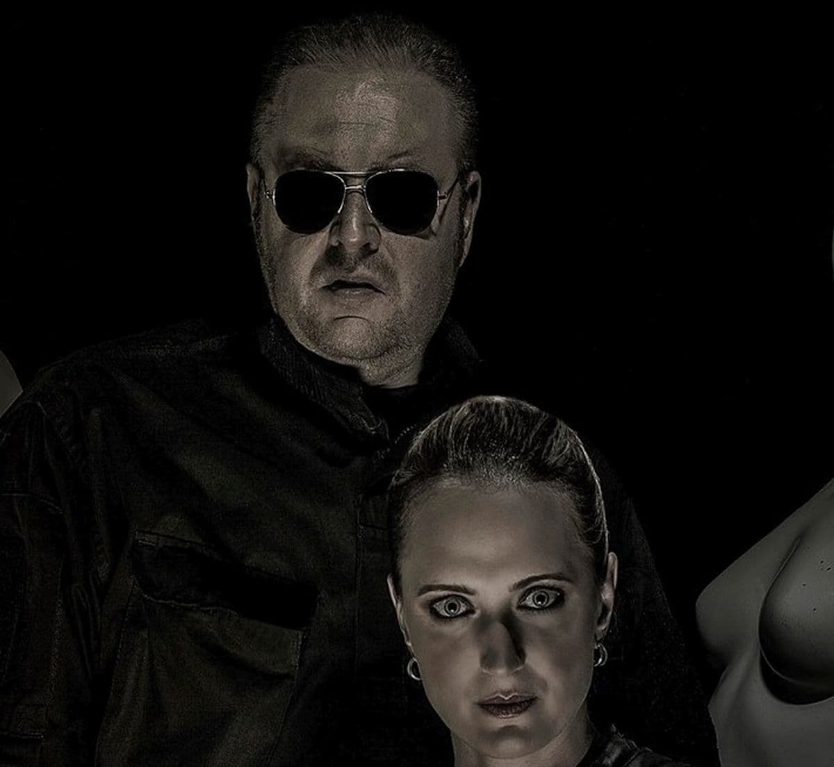 Łódzkie synth-popowe Poisonsweet wydało "You & Me"