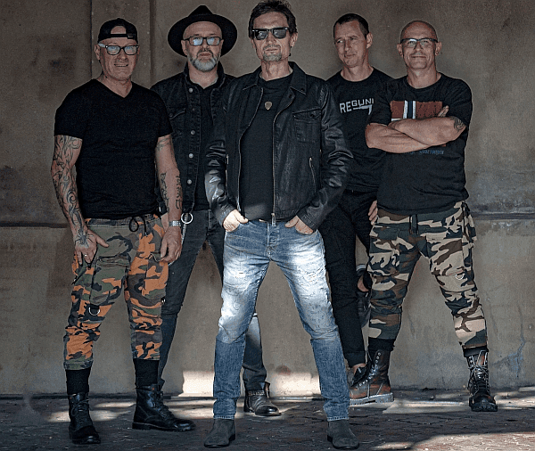 Policja Federalna wyda "Generację"