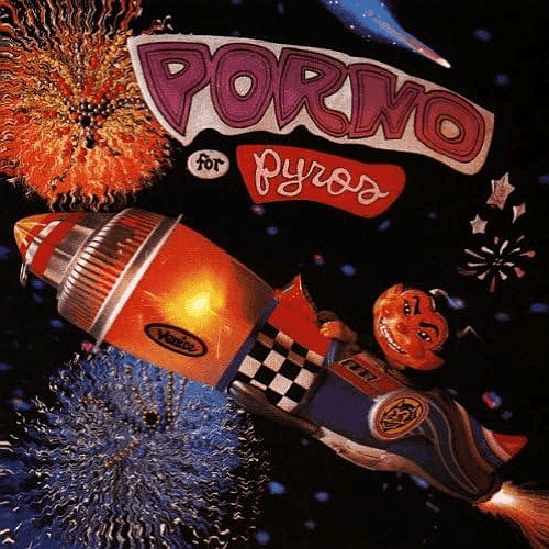 Porno For Pyros wraca po 25 latach