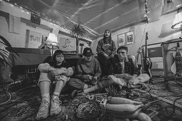 Fonogon wydał "408"