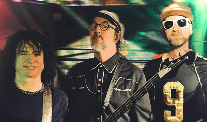 Primus na pierwszym klubowym koncercie w Polsce