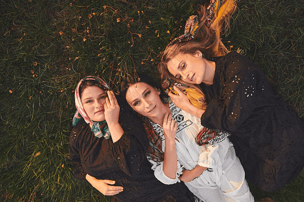 Renata Przemyk i Dagadana zapraszają do "Domu"