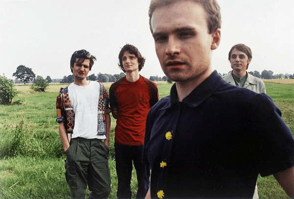 Reedycja kultowej płyty Pustek